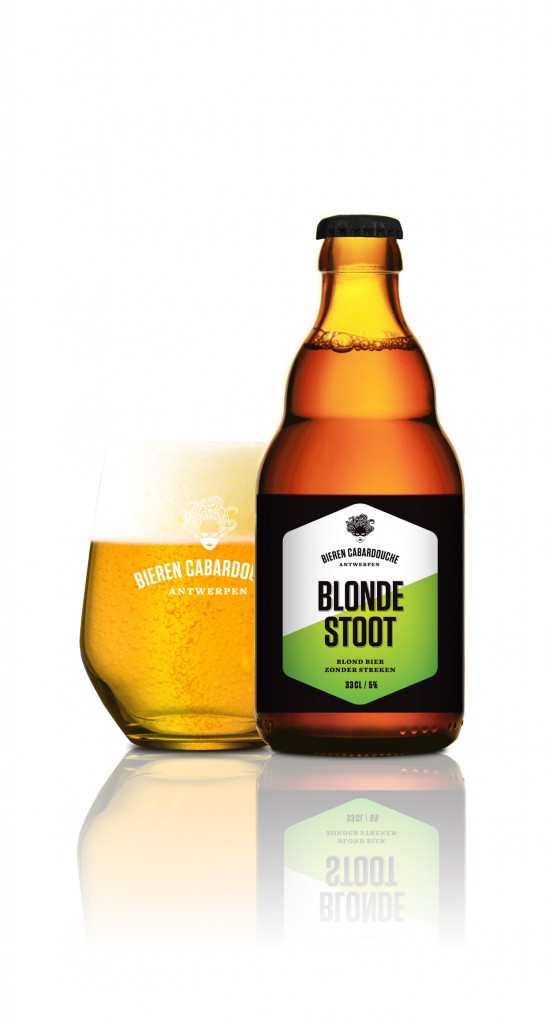 Olala! Antwerpen Is Blonde Stoot En Stout Mokke Rijker! | Www.beerlovers.be